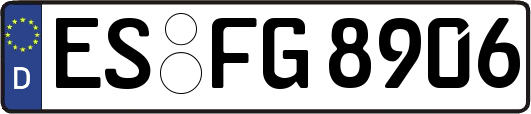 ES-FG8906