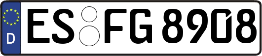 ES-FG8908