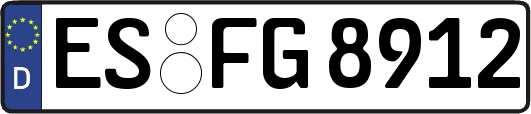 ES-FG8912