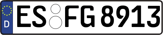 ES-FG8913