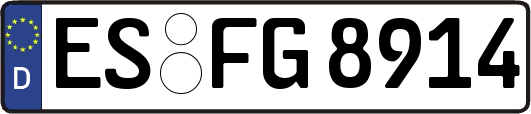 ES-FG8914