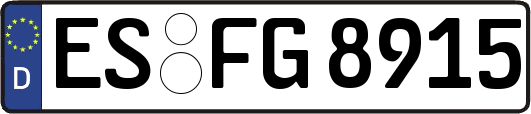 ES-FG8915