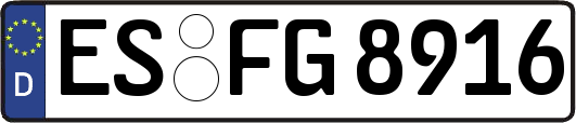ES-FG8916