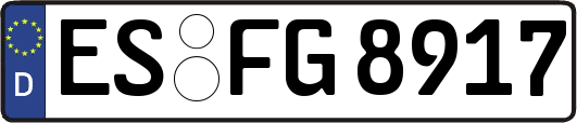 ES-FG8917