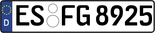 ES-FG8925