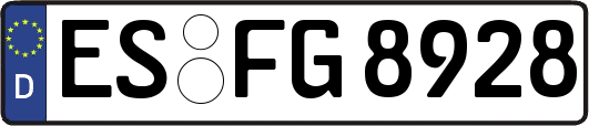ES-FG8928