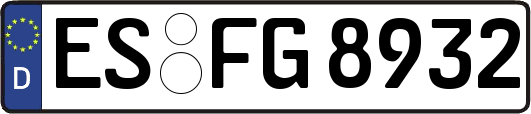 ES-FG8932