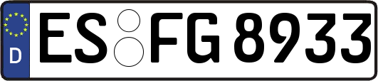 ES-FG8933