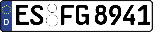ES-FG8941