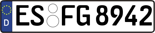 ES-FG8942