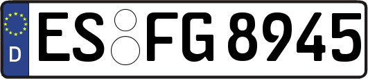 ES-FG8945