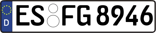 ES-FG8946