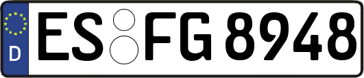 ES-FG8948