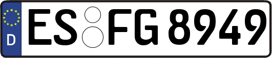ES-FG8949
