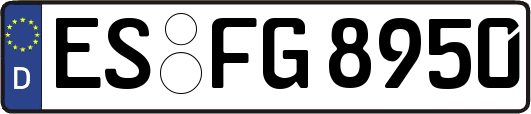ES-FG8950