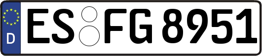 ES-FG8951