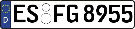 ES-FG8955