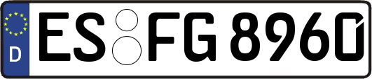 ES-FG8960
