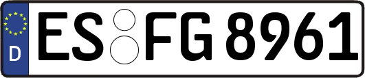 ES-FG8961