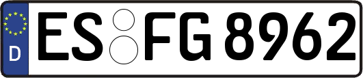 ES-FG8962