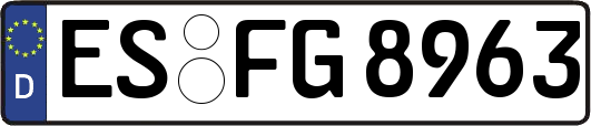 ES-FG8963