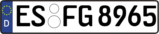 ES-FG8965