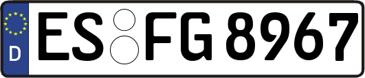 ES-FG8967