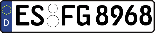 ES-FG8968