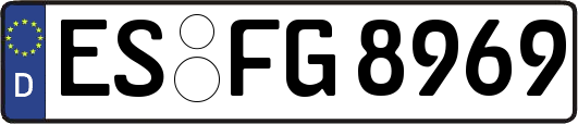 ES-FG8969