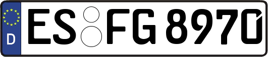 ES-FG8970