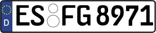 ES-FG8971