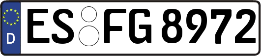 ES-FG8972