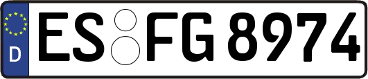 ES-FG8974