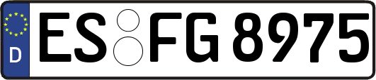 ES-FG8975