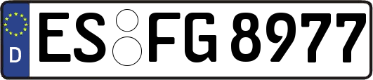 ES-FG8977