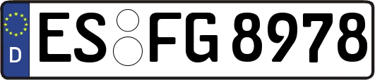 ES-FG8978