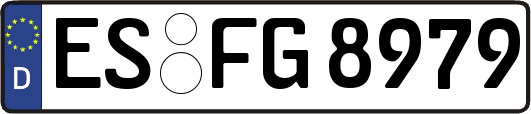 ES-FG8979