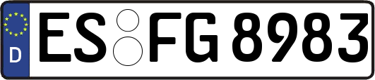 ES-FG8983
