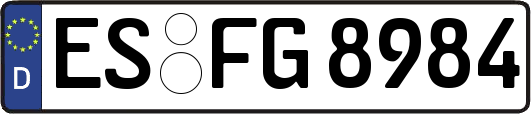 ES-FG8984