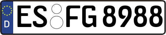 ES-FG8988