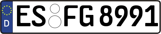 ES-FG8991