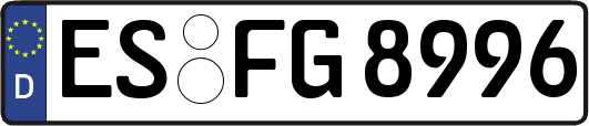 ES-FG8996