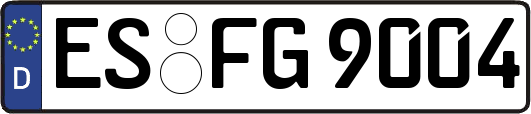 ES-FG9004