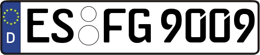 ES-FG9009