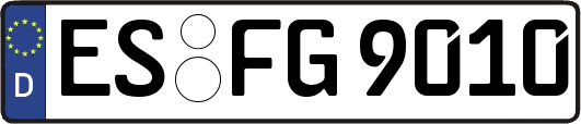 ES-FG9010