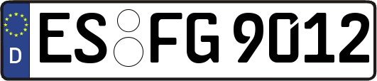 ES-FG9012