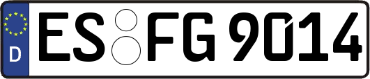 ES-FG9014