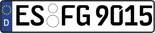 ES-FG9015