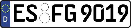 ES-FG9019
