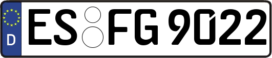 ES-FG9022